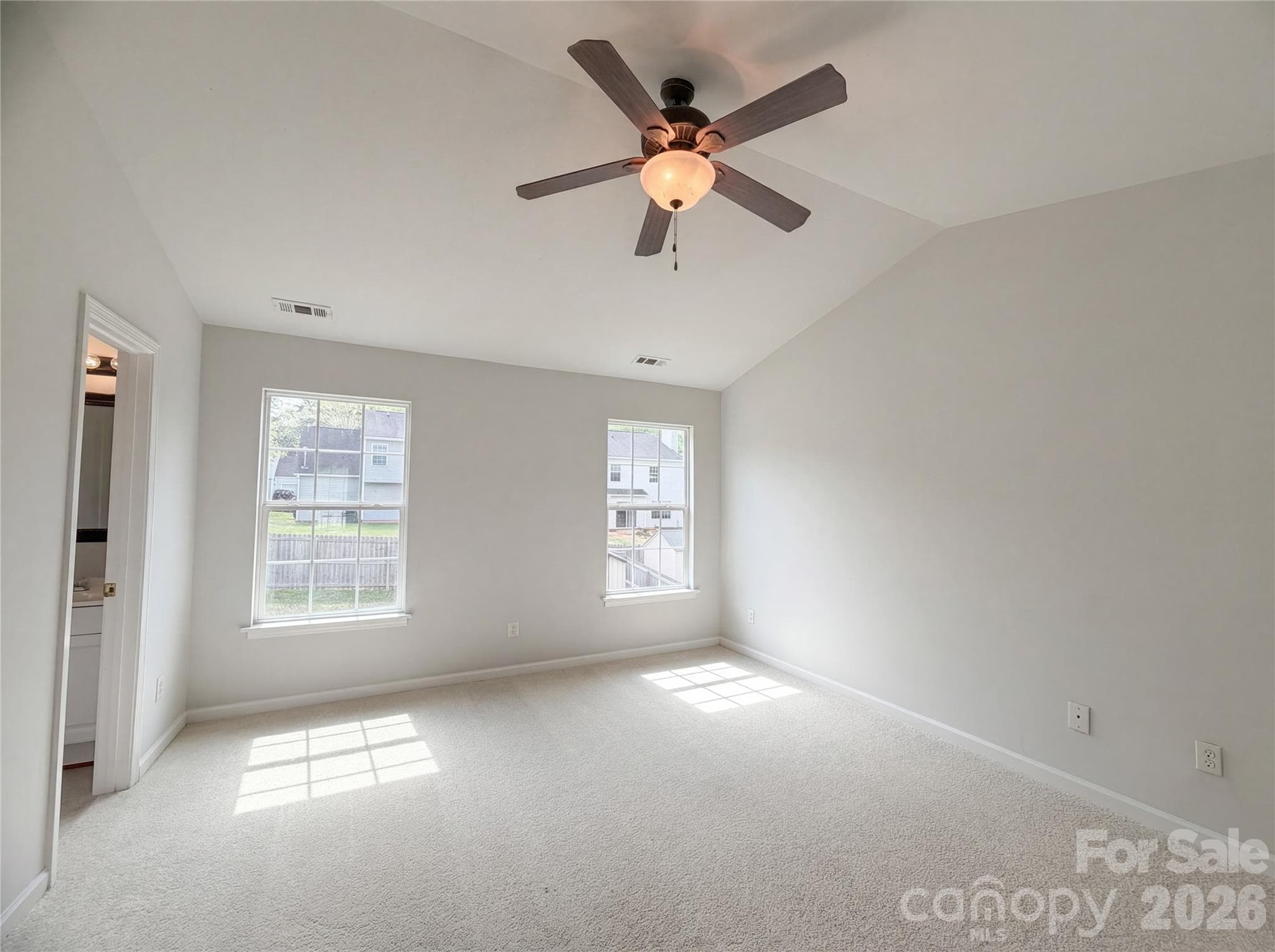 Single Family Residence at 11319 Red Finch Lane, Charlotte, photo 13 of 16