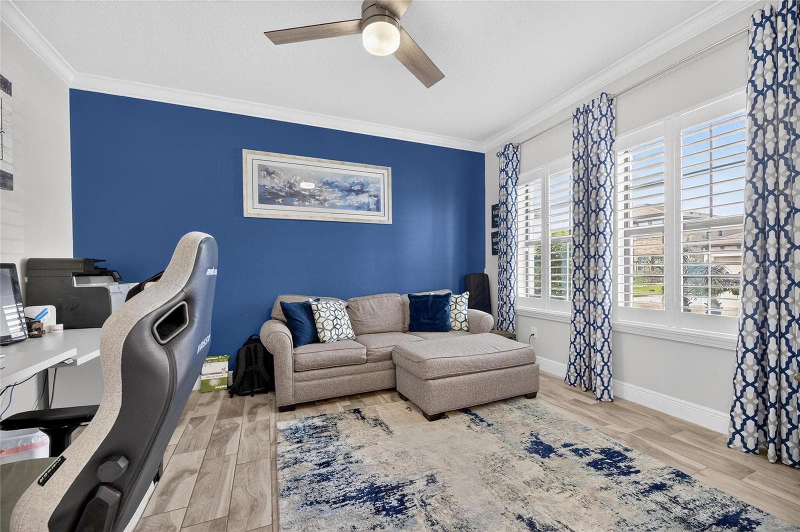 Single Family Residence at 12444 HORSESHOE BEND DR, LITHIA, photo 5 of 89