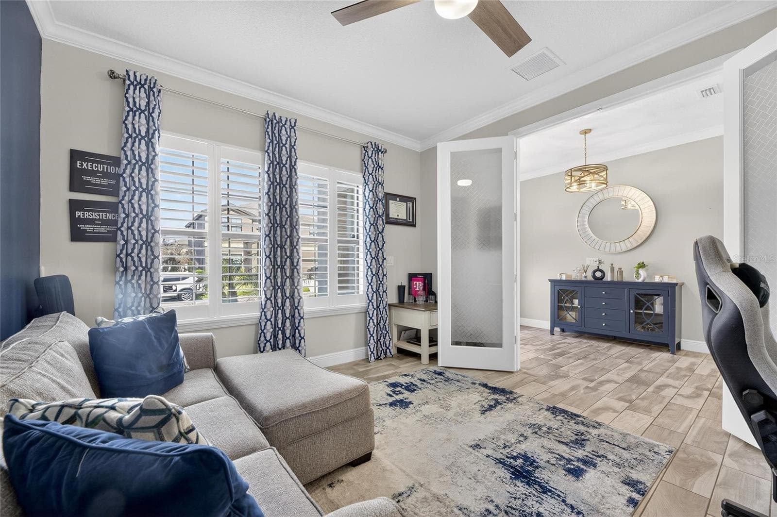 Single Family Residence at 12444 HORSESHOE BEND DR, LITHIA, photo 6 of 89