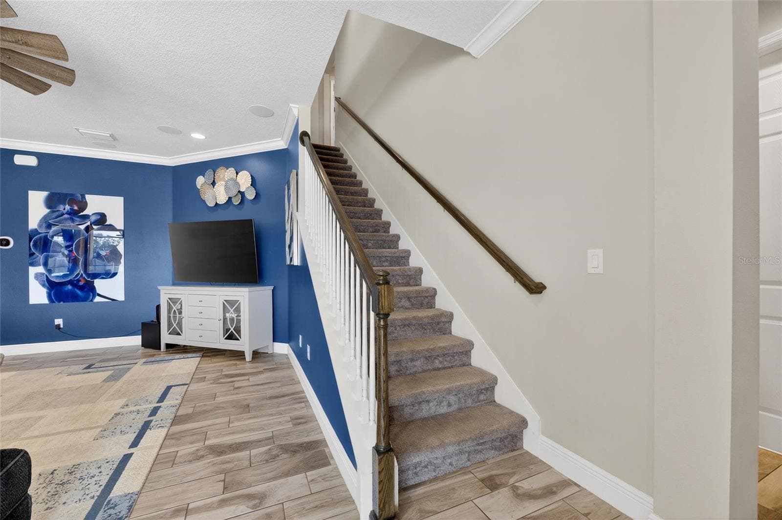 Single Family Residence at 12444 HORSESHOE BEND DR, LITHIA, photo 23 of 89