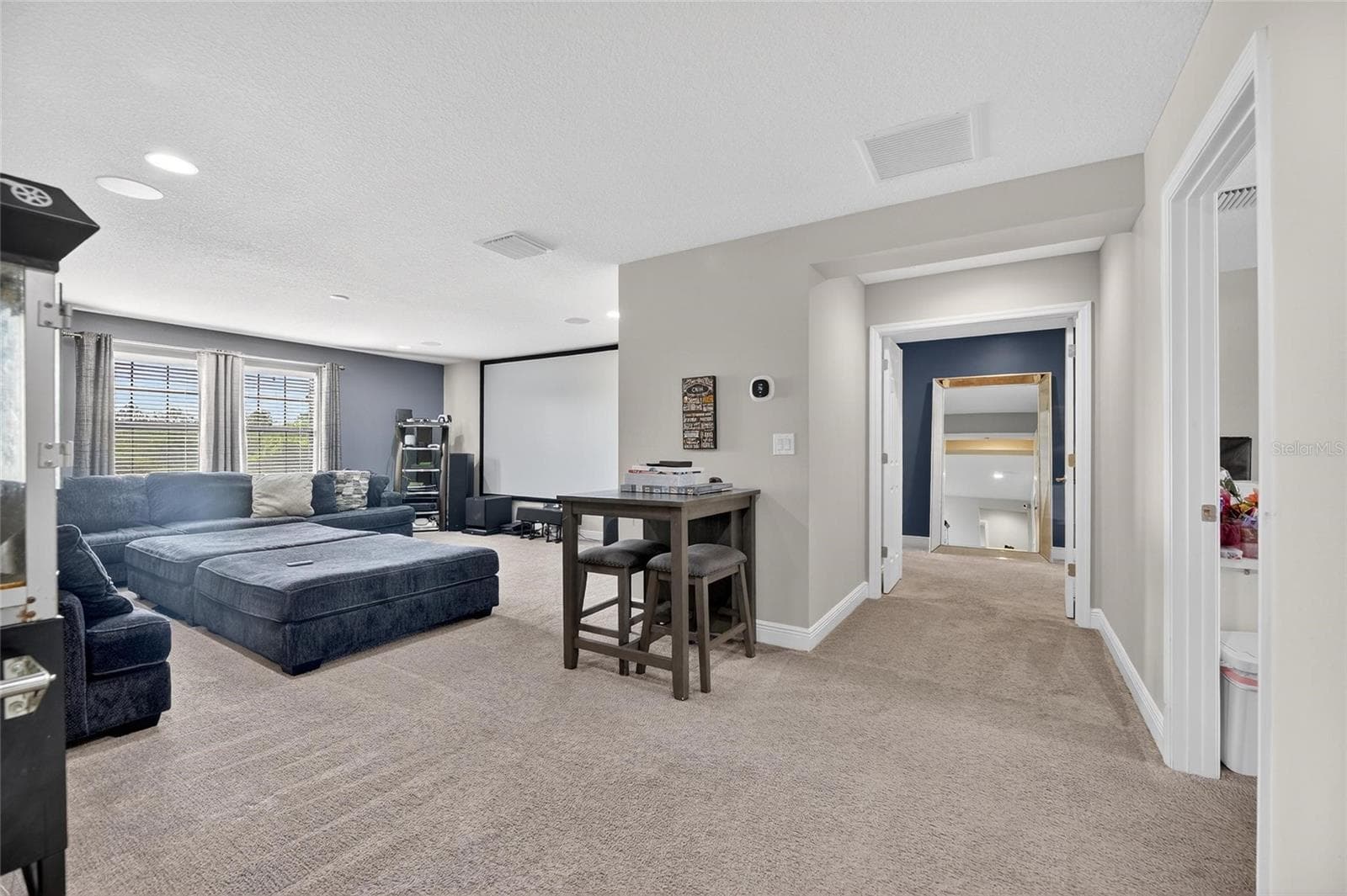 Single Family Residence at 12444 HORSESHOE BEND DR, LITHIA, photo 25 of 89