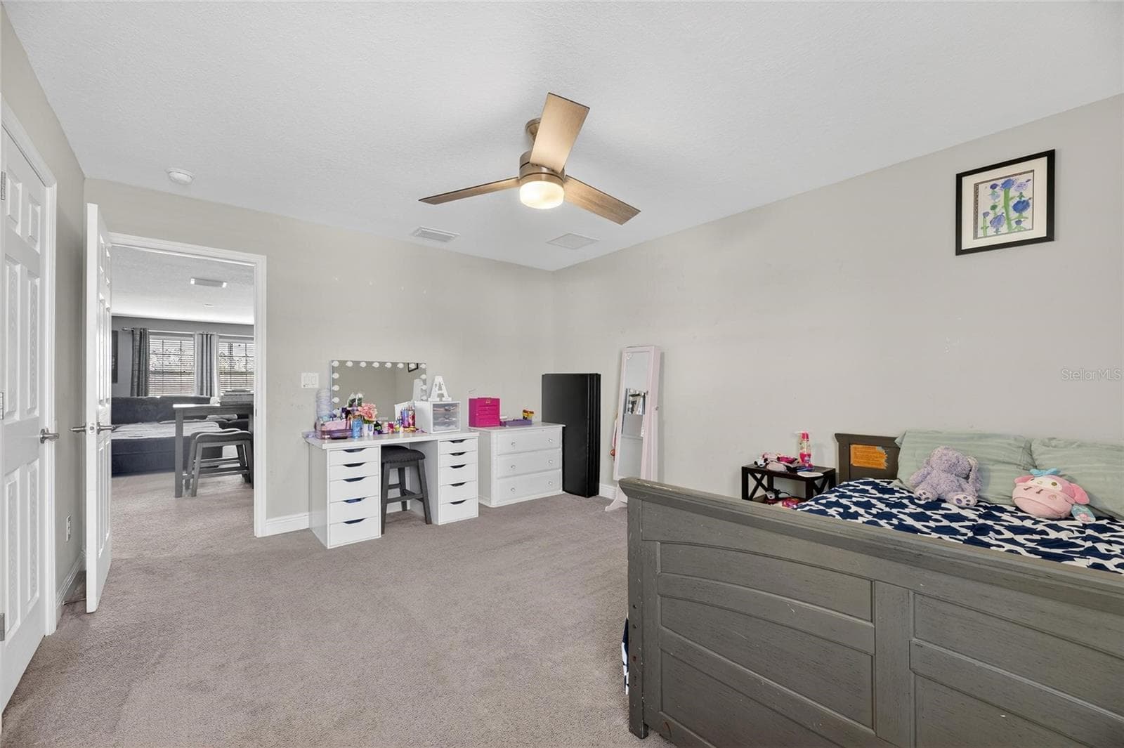 Single Family Residence at 12444 HORSESHOE BEND DR, LITHIA, photo 47 of 89