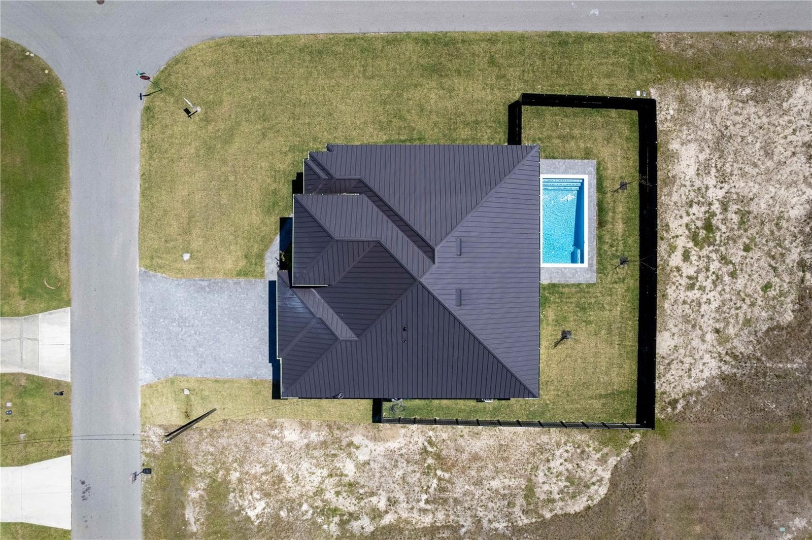 METAL ROOF! Durable metal roof offers long-lasting protection, energy efficiency, and added peace of mind. - 3300 NW 1ST TER, CAPE CORAL