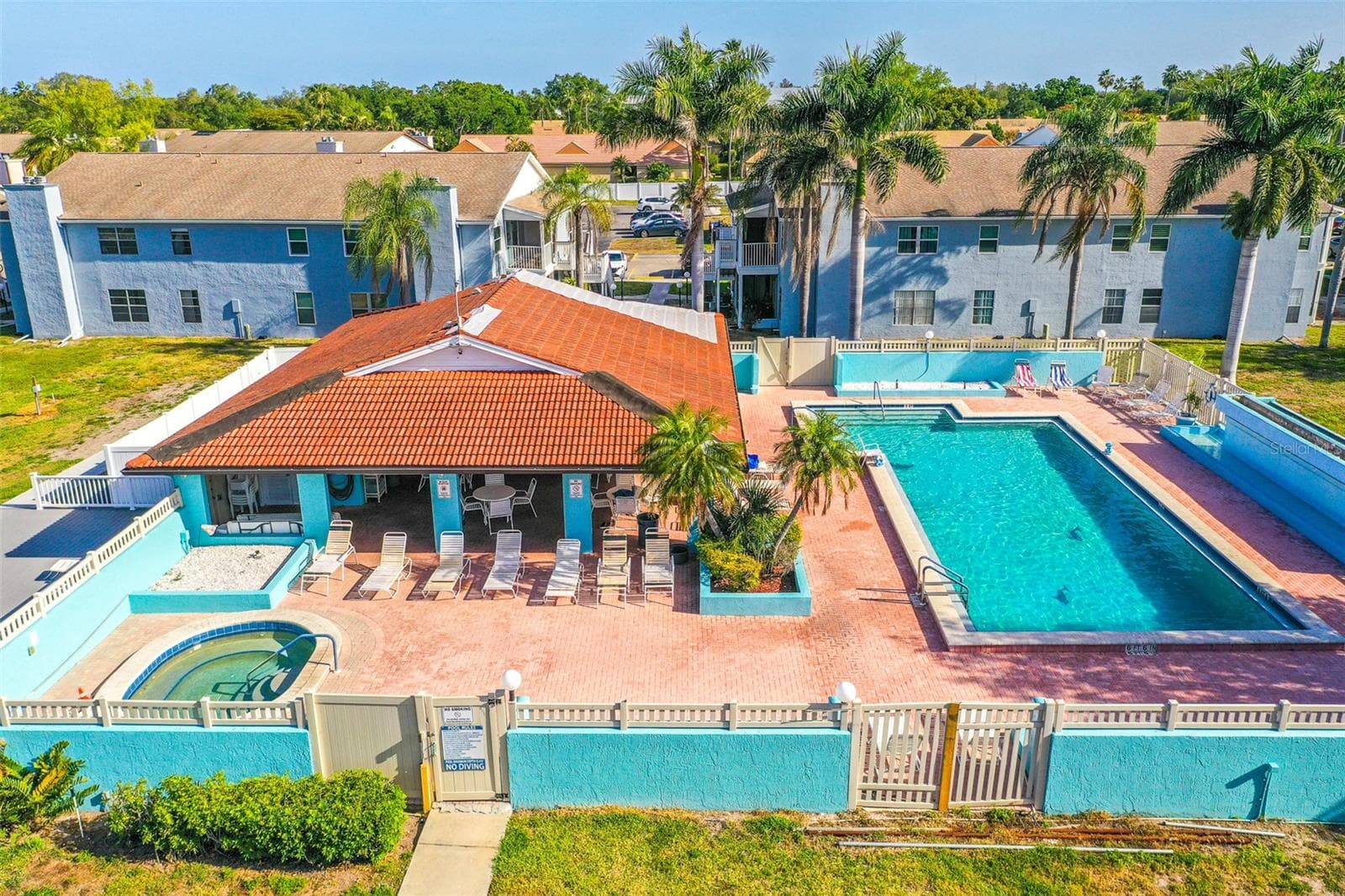 Condominium at 3784 59TH AVE W #3784, BRADENTON, photo 3 of 31