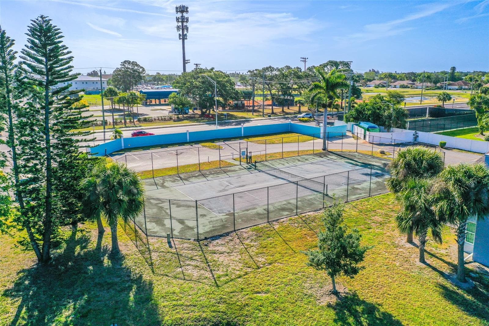 Condominium at 3784 59TH AVE W #3784, BRADENTON, photo 26 of 31