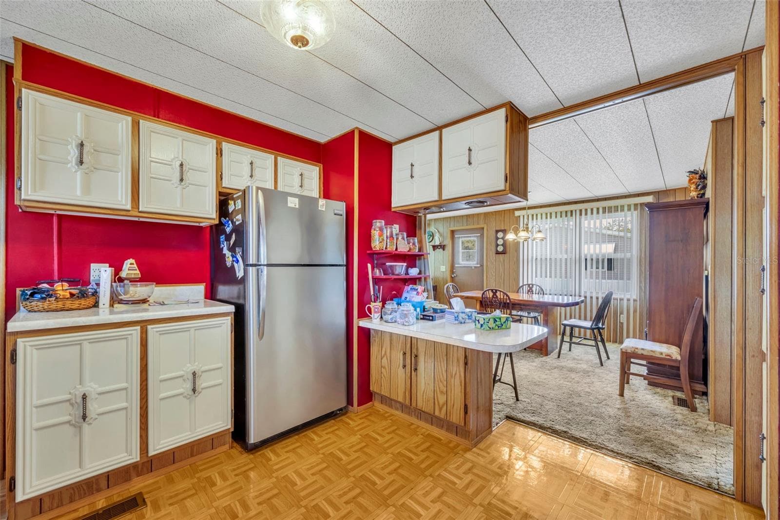 Mobile Home at 270 PALAI AVE, LEESBURG, photo 16 of 49