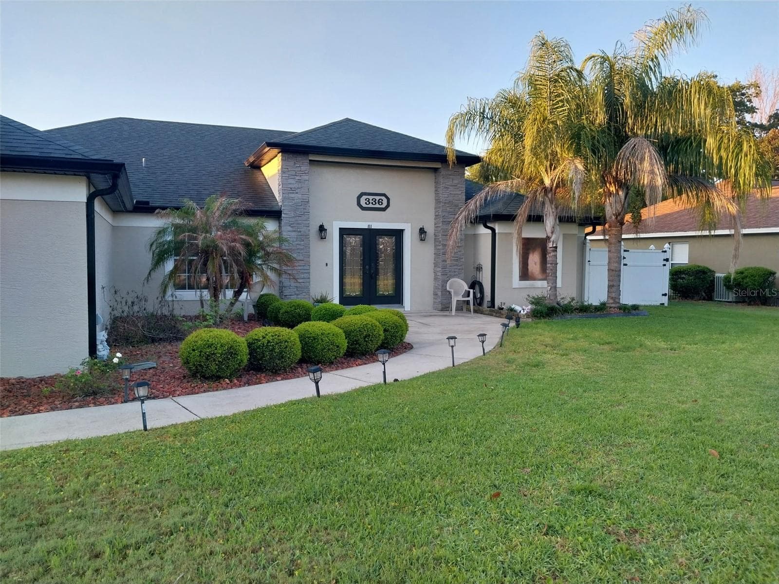 Single Family Residence at 336 LAKECREST DR, TAVARES, photo 53 of 55
