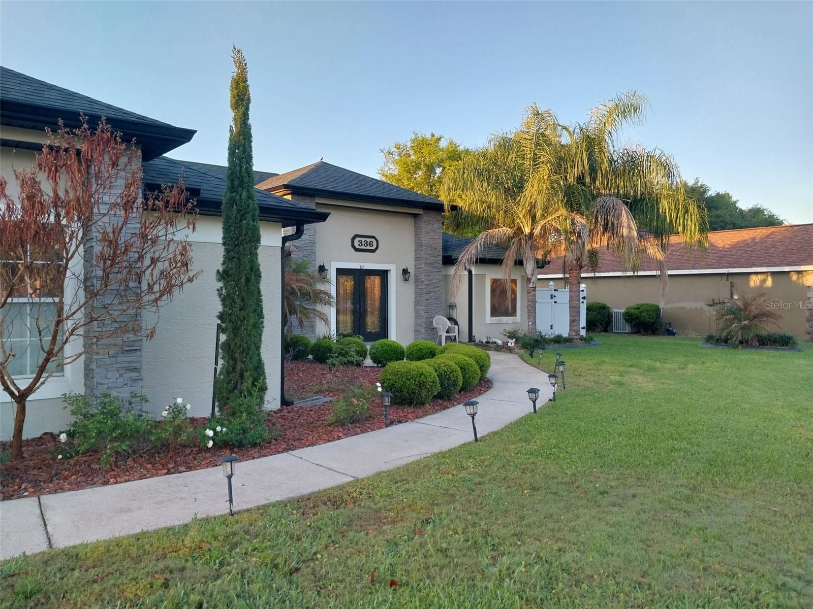 Single Family Residence at 336 LAKECREST DR, TAVARES, photo 54 of 55