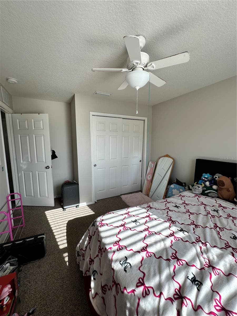 Bedroom 2 - 4411 BANYAN TREE PL, RIVERVIEW