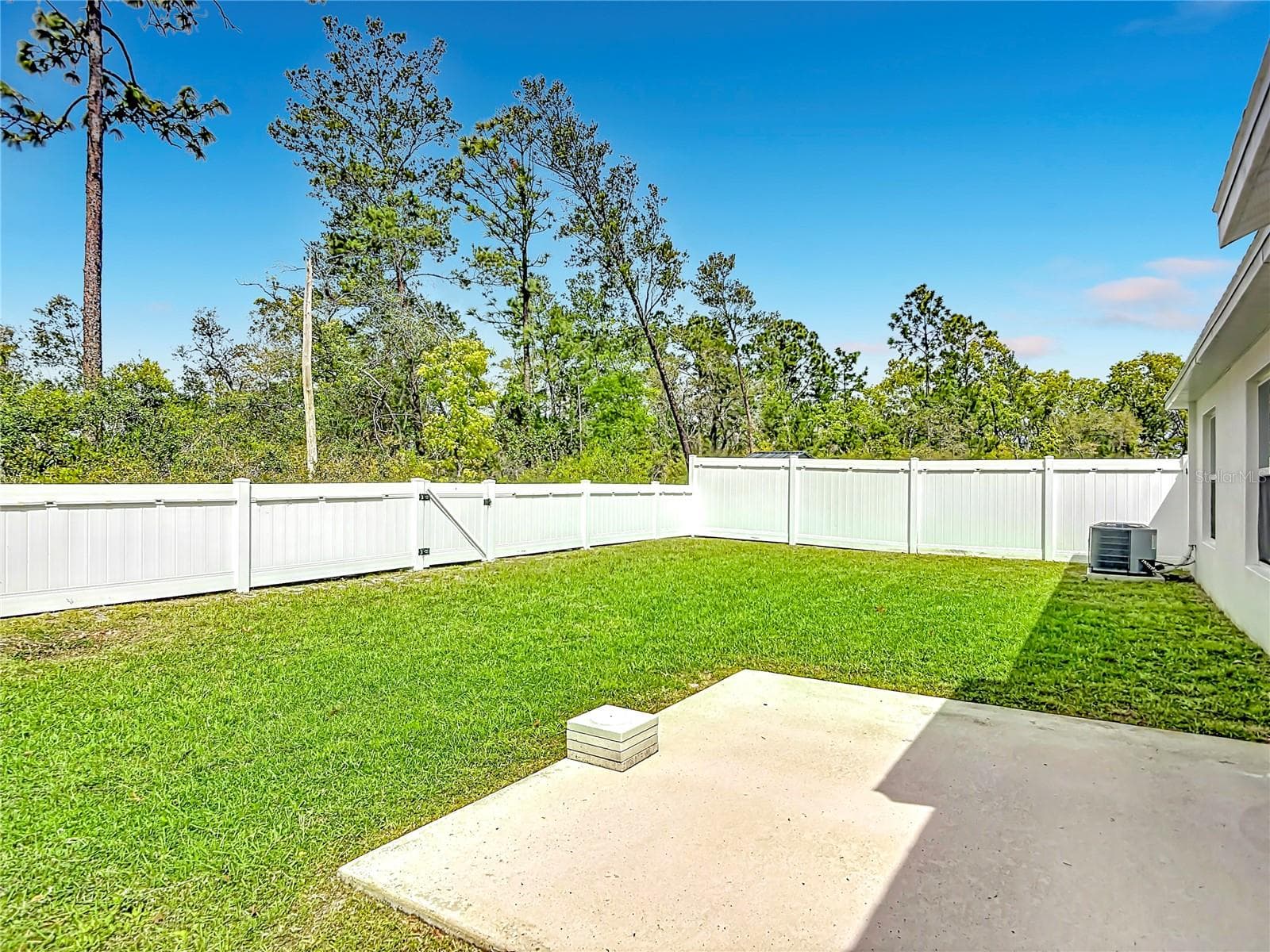 Single Family Residence at 1312 PEACH CREEK DR, OSTEEN, photo 47 of 62
