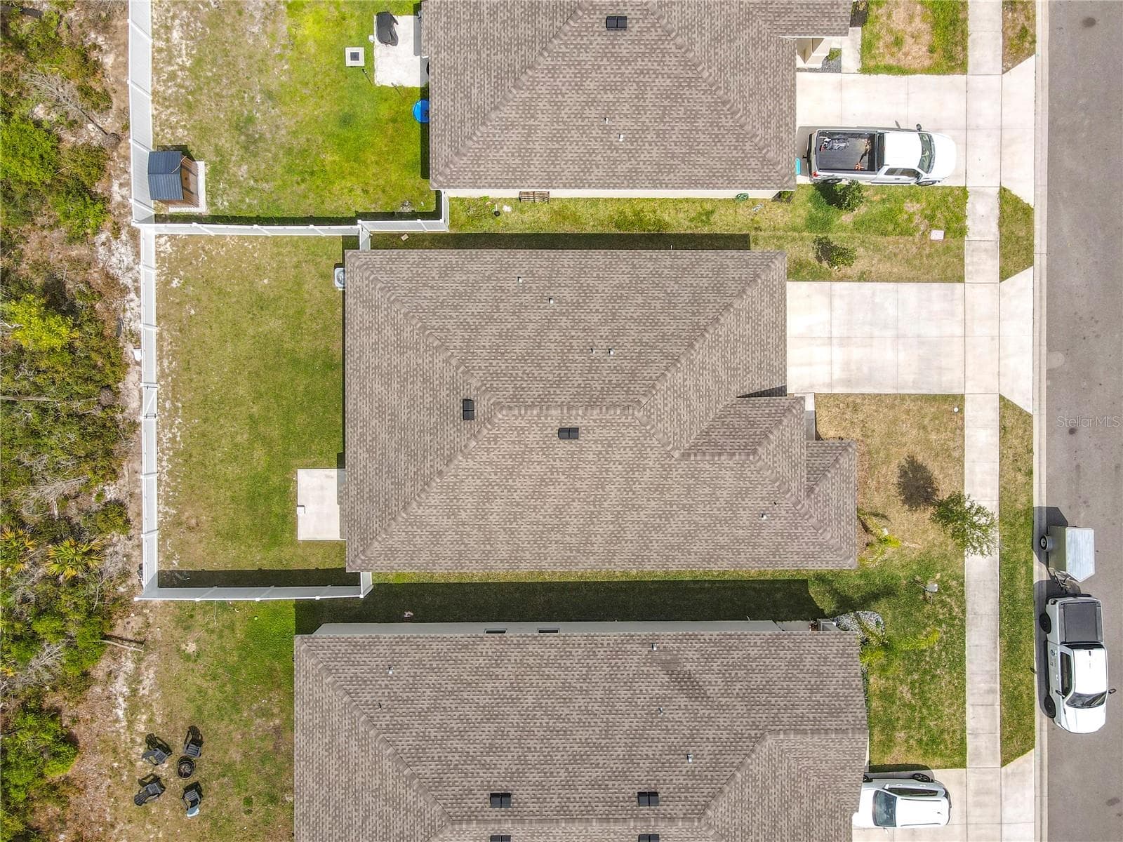 Single Family Residence at 1312 PEACH CREEK DR, OSTEEN, photo 52 of 62