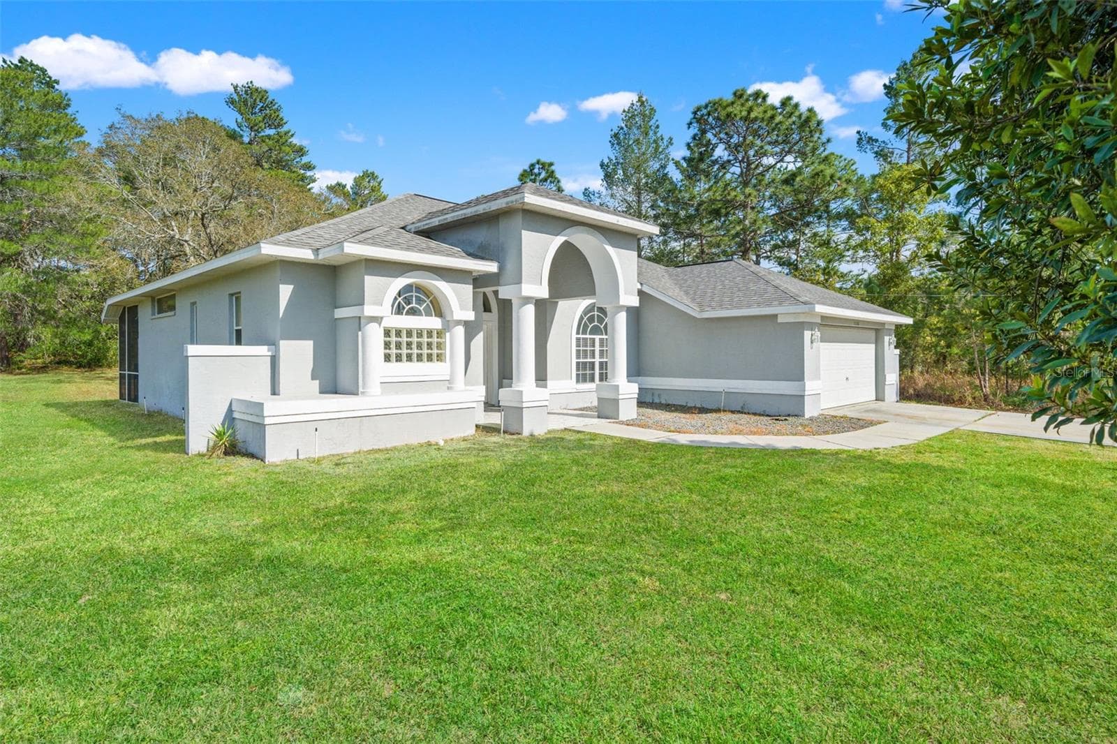 Single Family Residence at 11128 LOMITA WREN RD, WEEKI WACHEE, photo 5 of 53