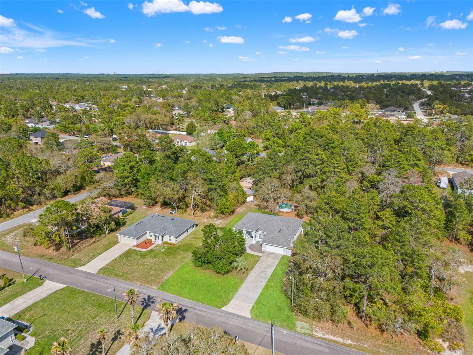 Single Family Residence at 11128 LOMITA WREN RD, WEEKI WACHEE, photo 52 of 53