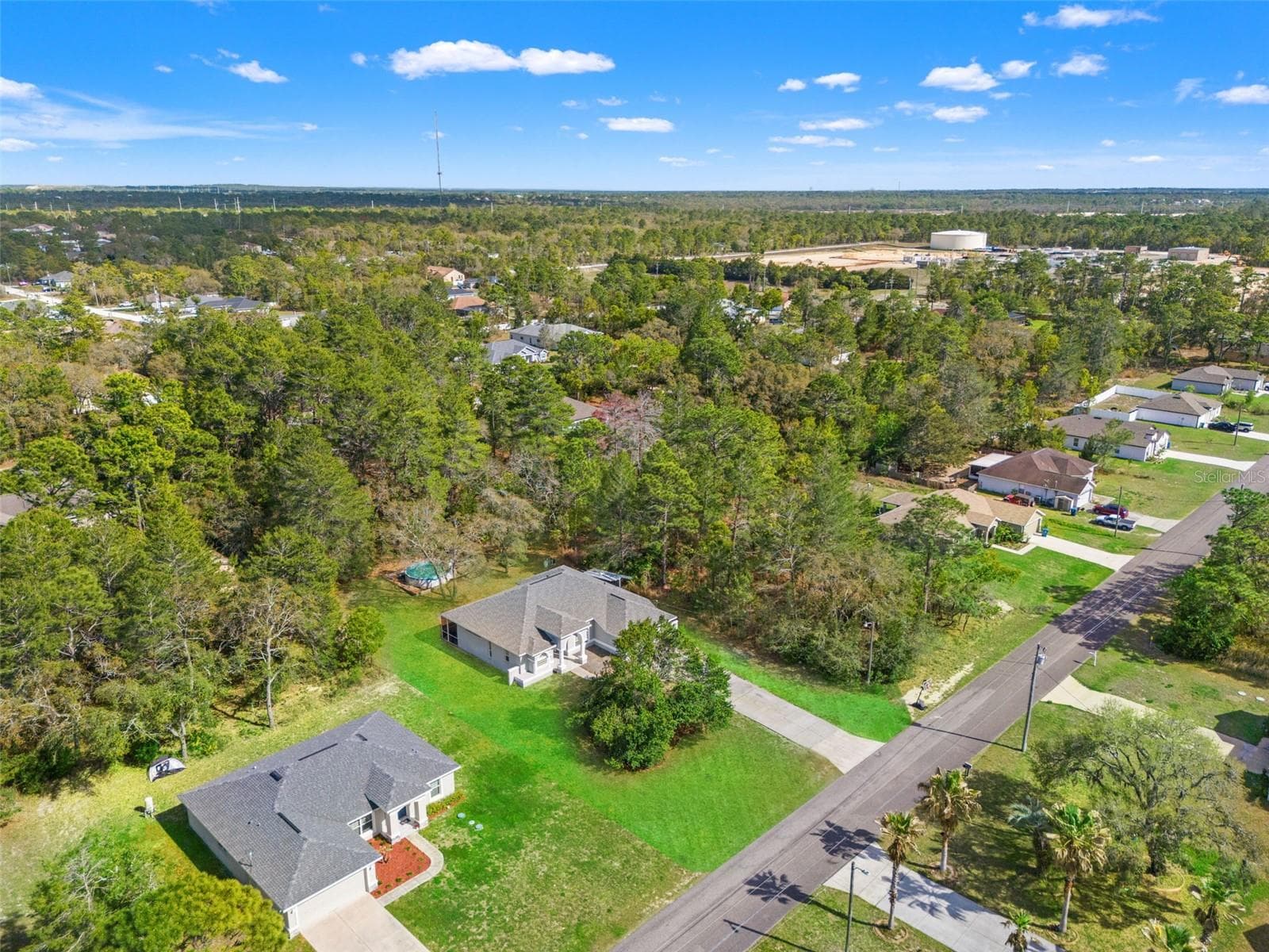 Single Family Residence at 11128 LOMITA WREN RD, WEEKI WACHEE, photo 53 of 53