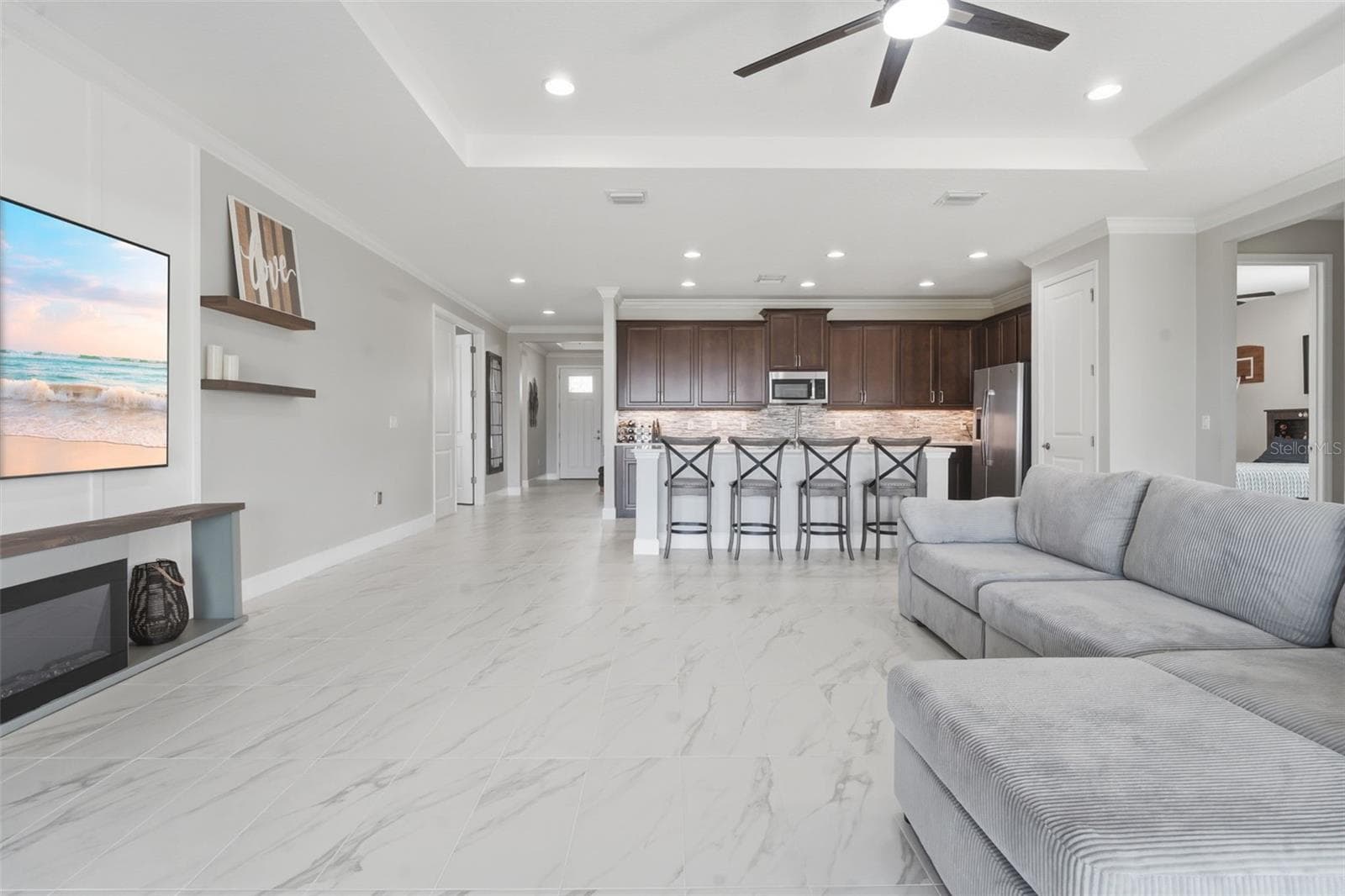 Single Family Residence at 262 NORTHCOTE CT, DELAND, photo 13 of 34