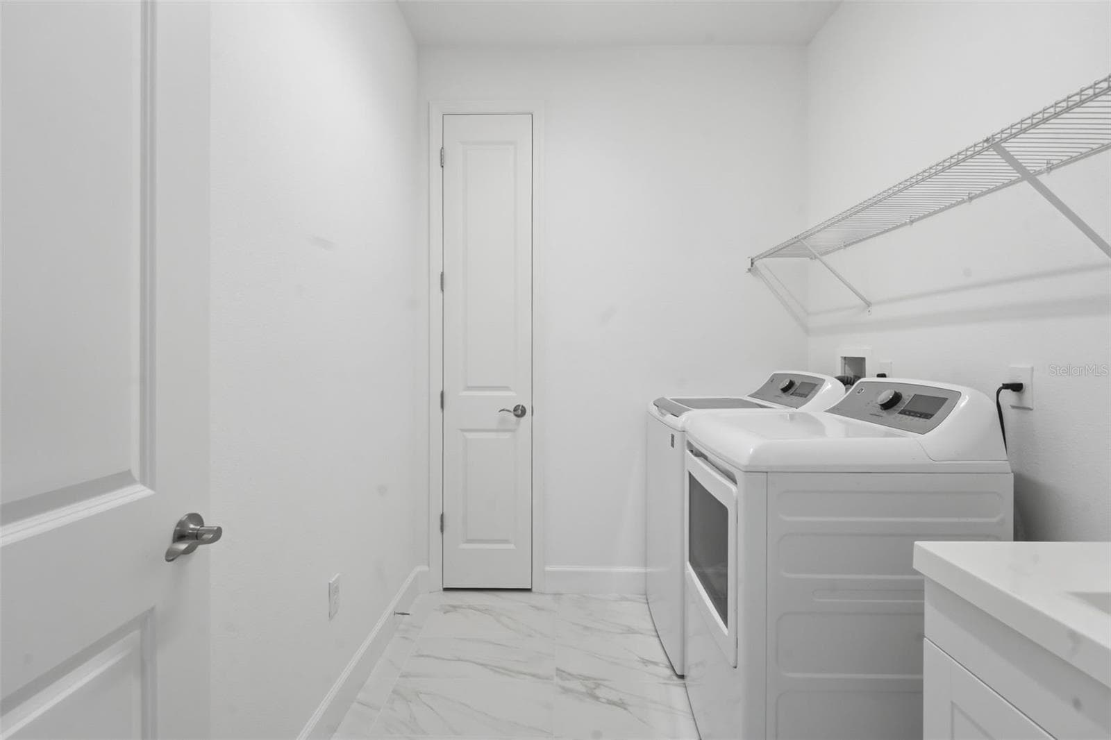 laundry room - 262 NORTHCOTE CT, DELAND