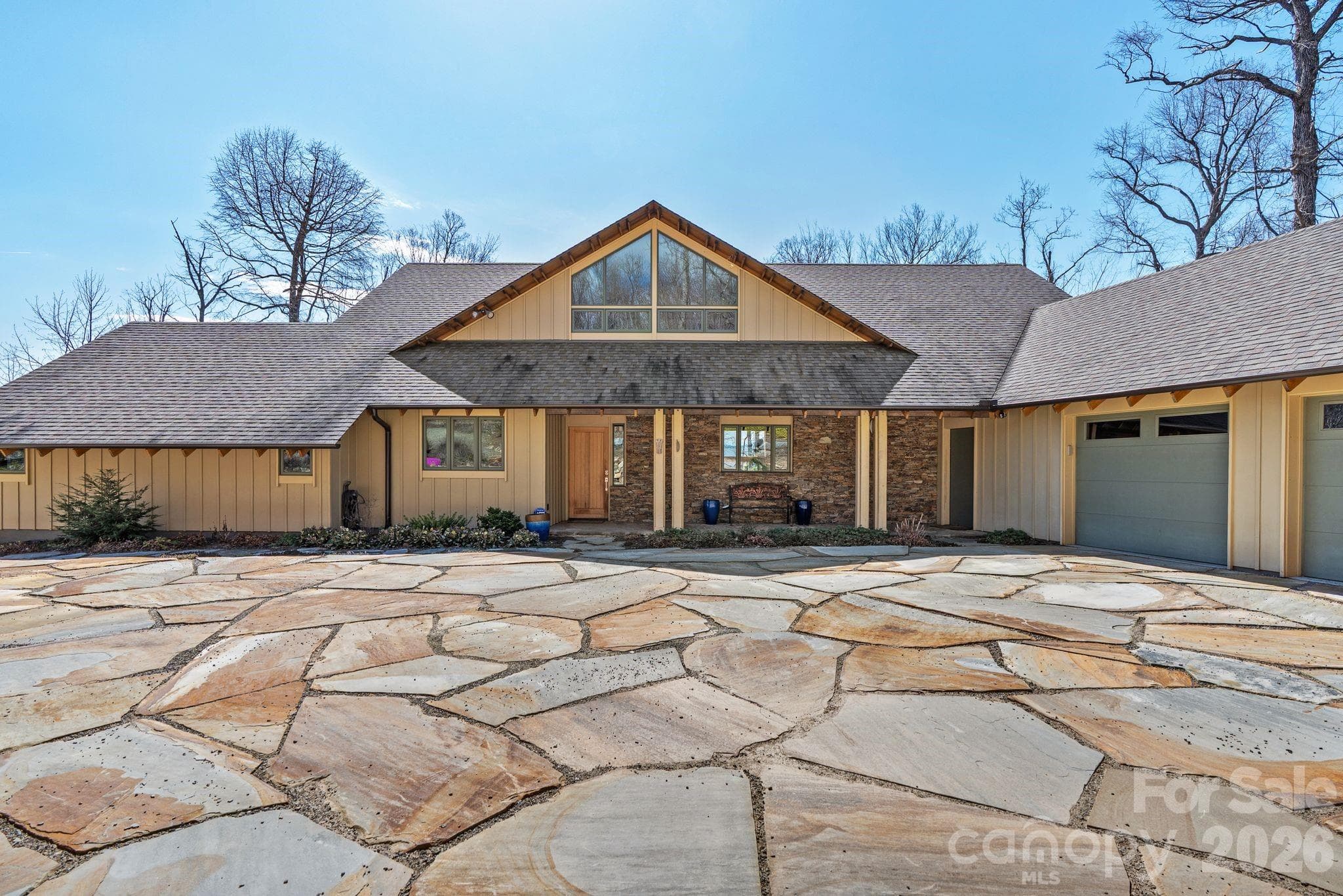 588 Long Branch Road