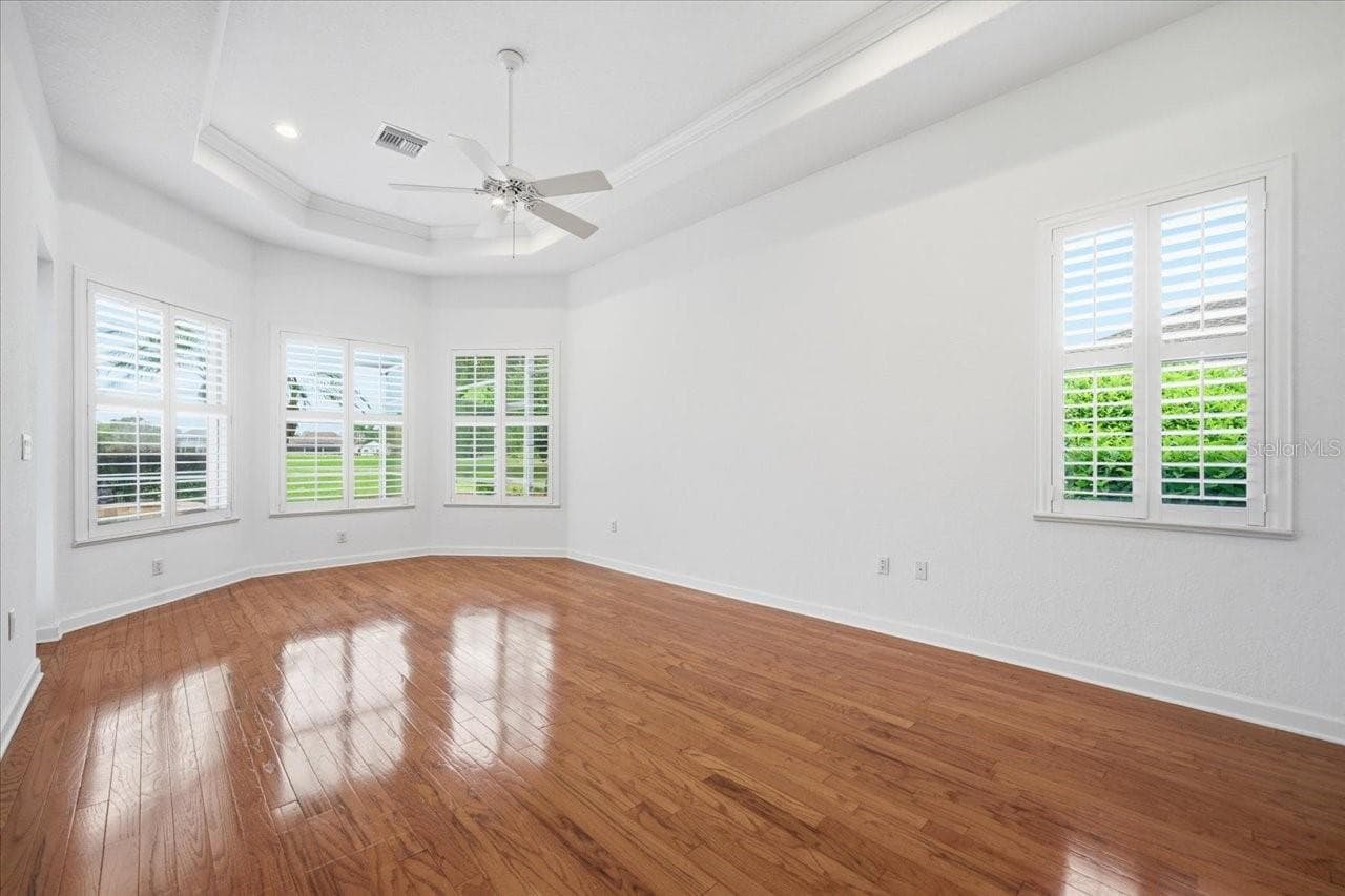 Primary Bedroom - 5021 CHAMPIONSHIP CUP LN, SPRING HILL