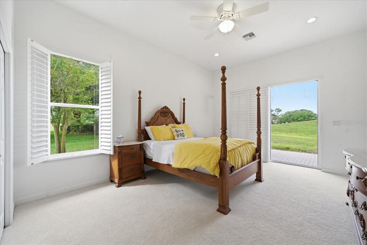 Bedroom 1 - 5021 CHAMPIONSHIP CUP LN, SPRING HILL