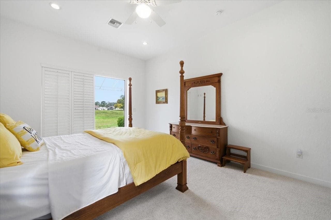 Bedroom 1 - 5021 CHAMPIONSHIP CUP LN, SPRING HILL