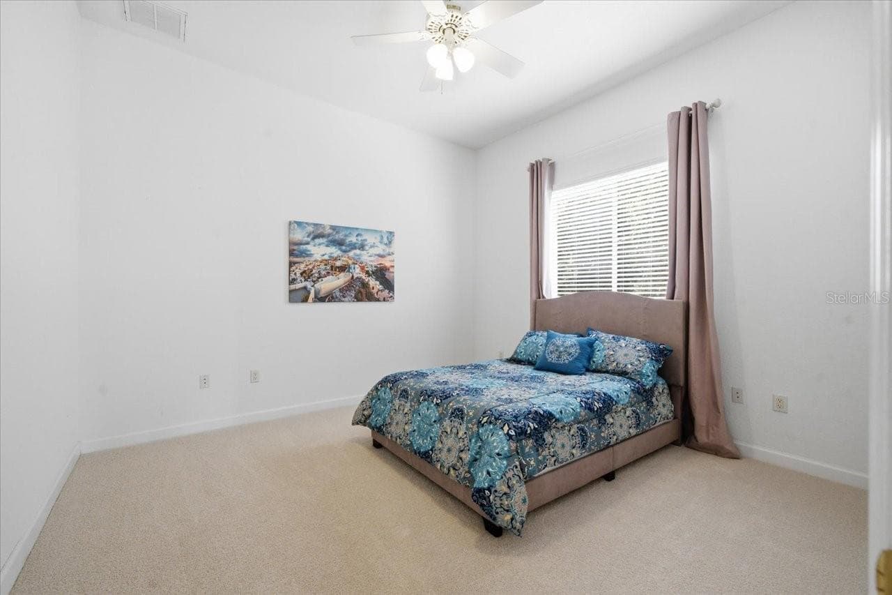 Bedroom 2 - 5021 CHAMPIONSHIP CUP LN, SPRING HILL