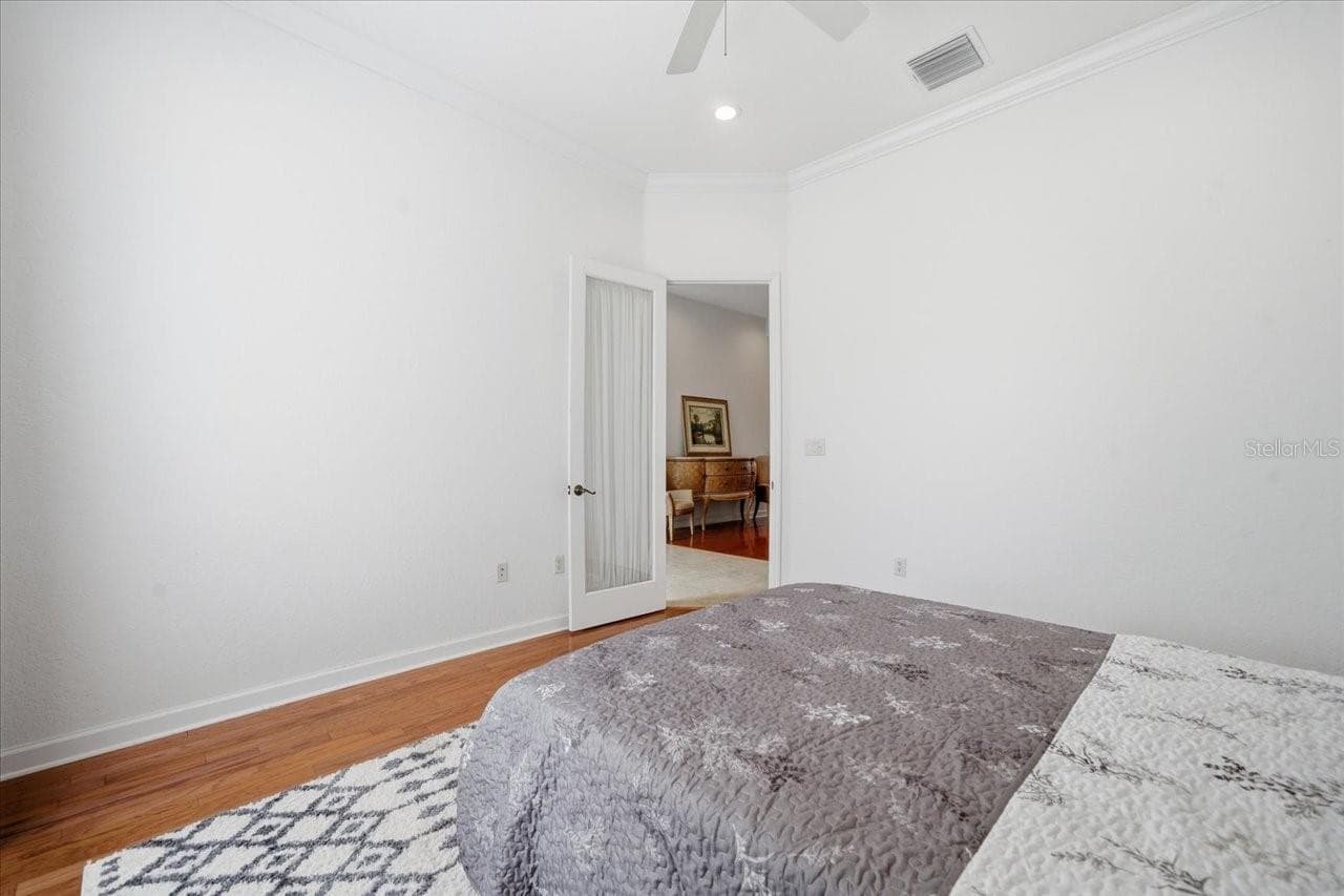 Bedroom 4/Office - 5021 CHAMPIONSHIP CUP LN, SPRING HILL