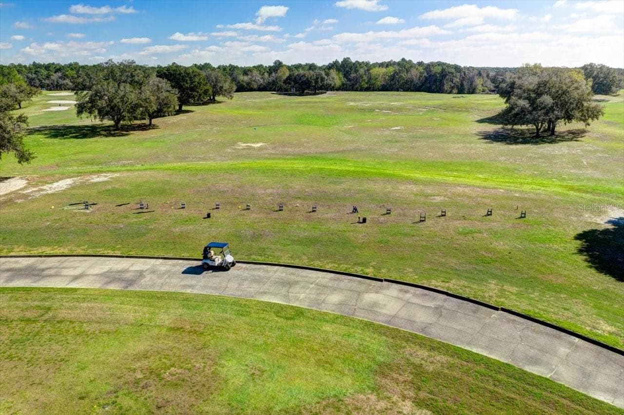 Golf Course - 5021 CHAMPIONSHIP CUP LN, SPRING HILL