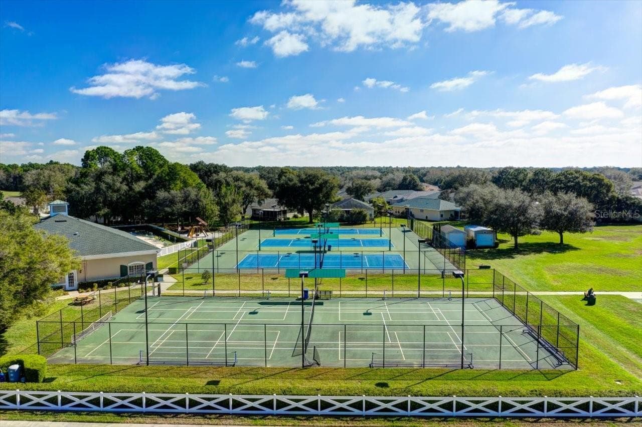 Community Park - 5021 CHAMPIONSHIP CUP LN, SPRING HILL