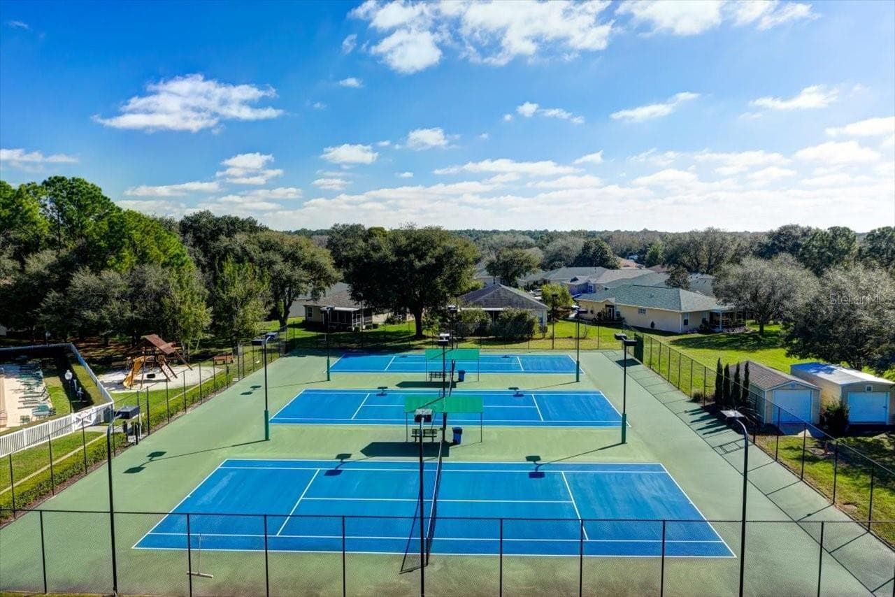 Community Park - 5021 CHAMPIONSHIP CUP LN, SPRING HILL