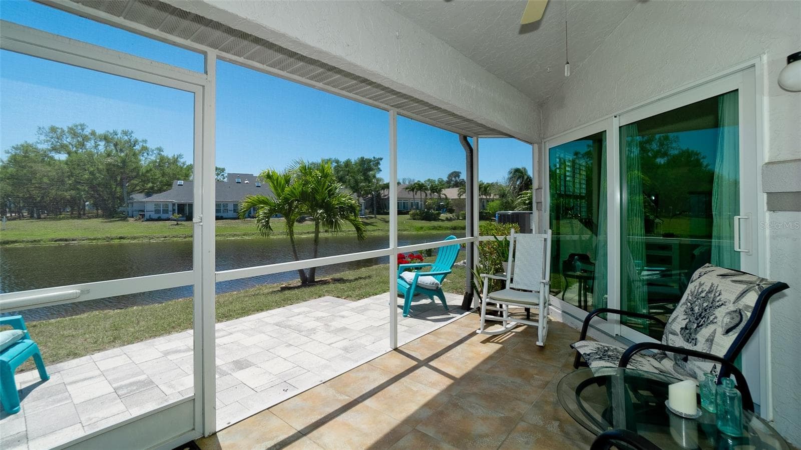 Villa at 11009 JASMINE CIR, BRADENTON, photo 34 of 39