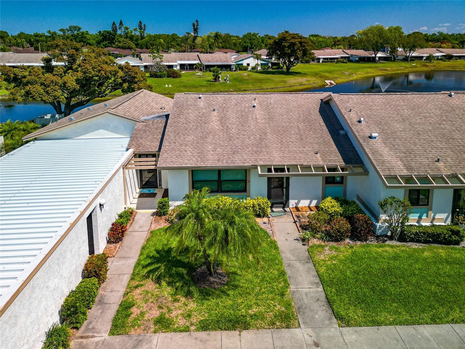 Welcome Home - 6220 29TH AVE W #6220, BRADENTON