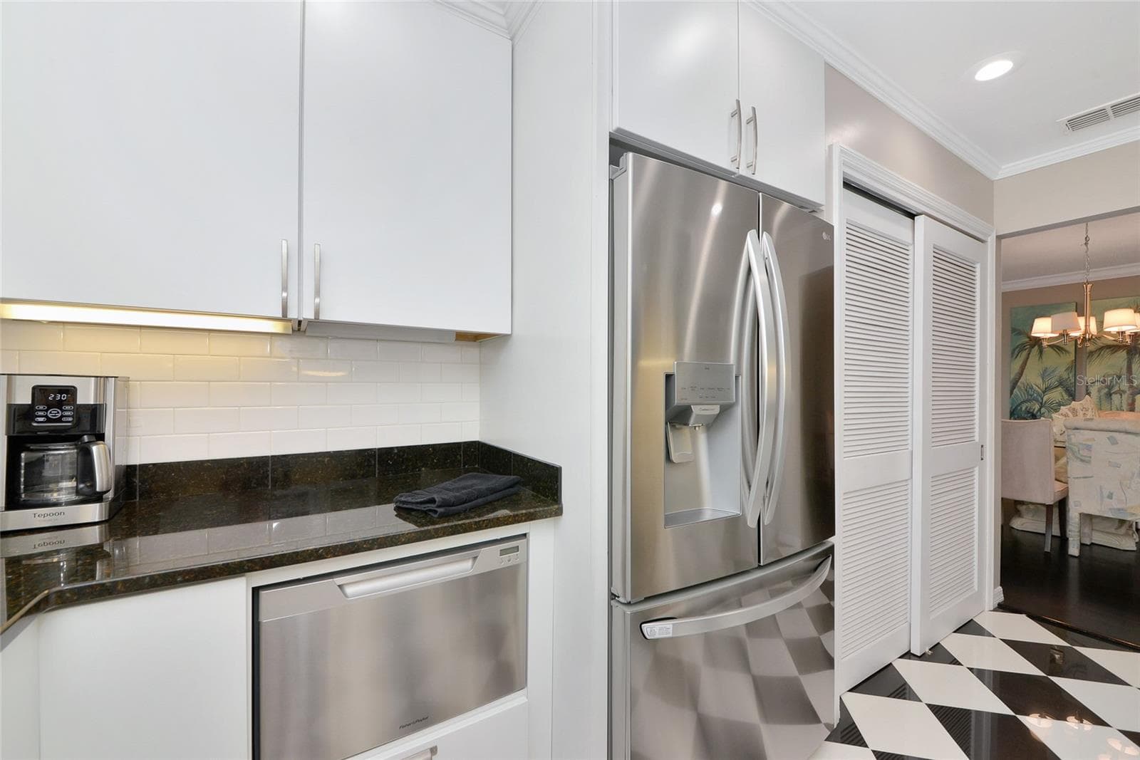 New appliances - 6220 29TH AVE W #6220, BRADENTON