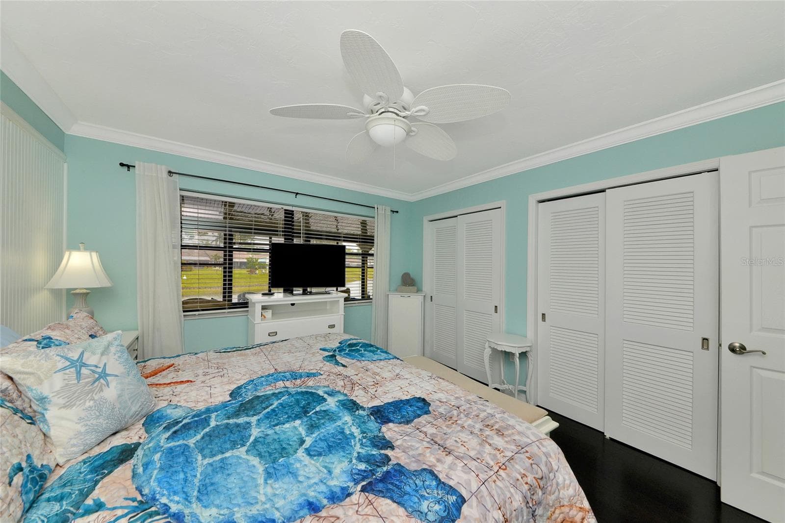 Plenty of closet space - 6220 29TH AVE W #6220, BRADENTON
