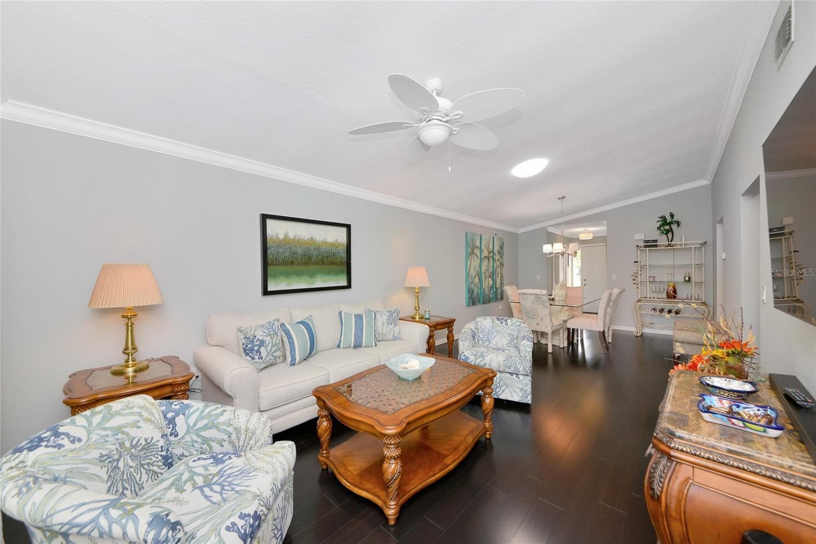 Open Floor Plan - 6220 29TH AVE W #6220, BRADENTON