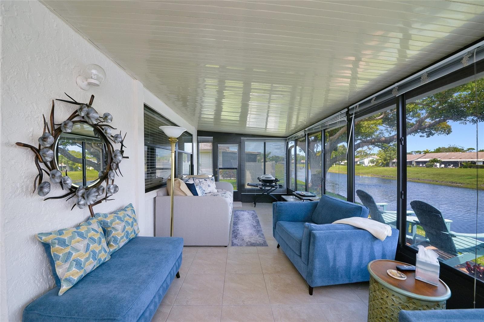 Look at this View!!!! - 6220 29TH AVE W #6220, BRADENTON