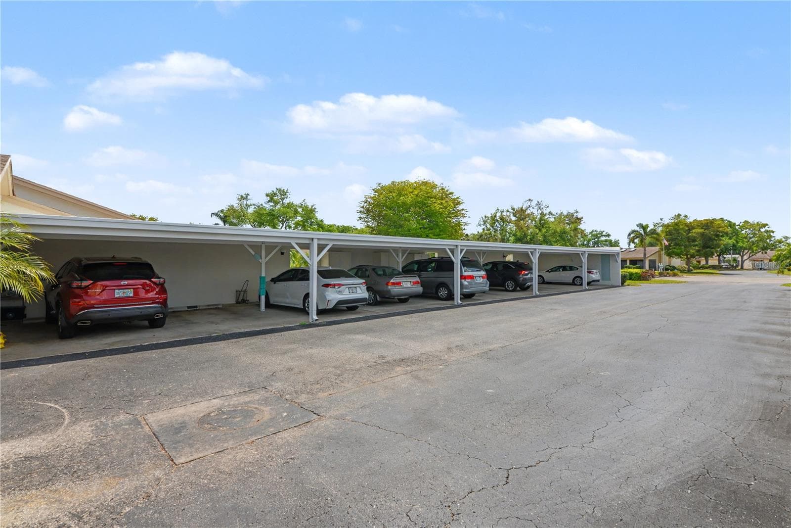 Spot # 1 - 6220 29TH AVE W #6220, BRADENTON
