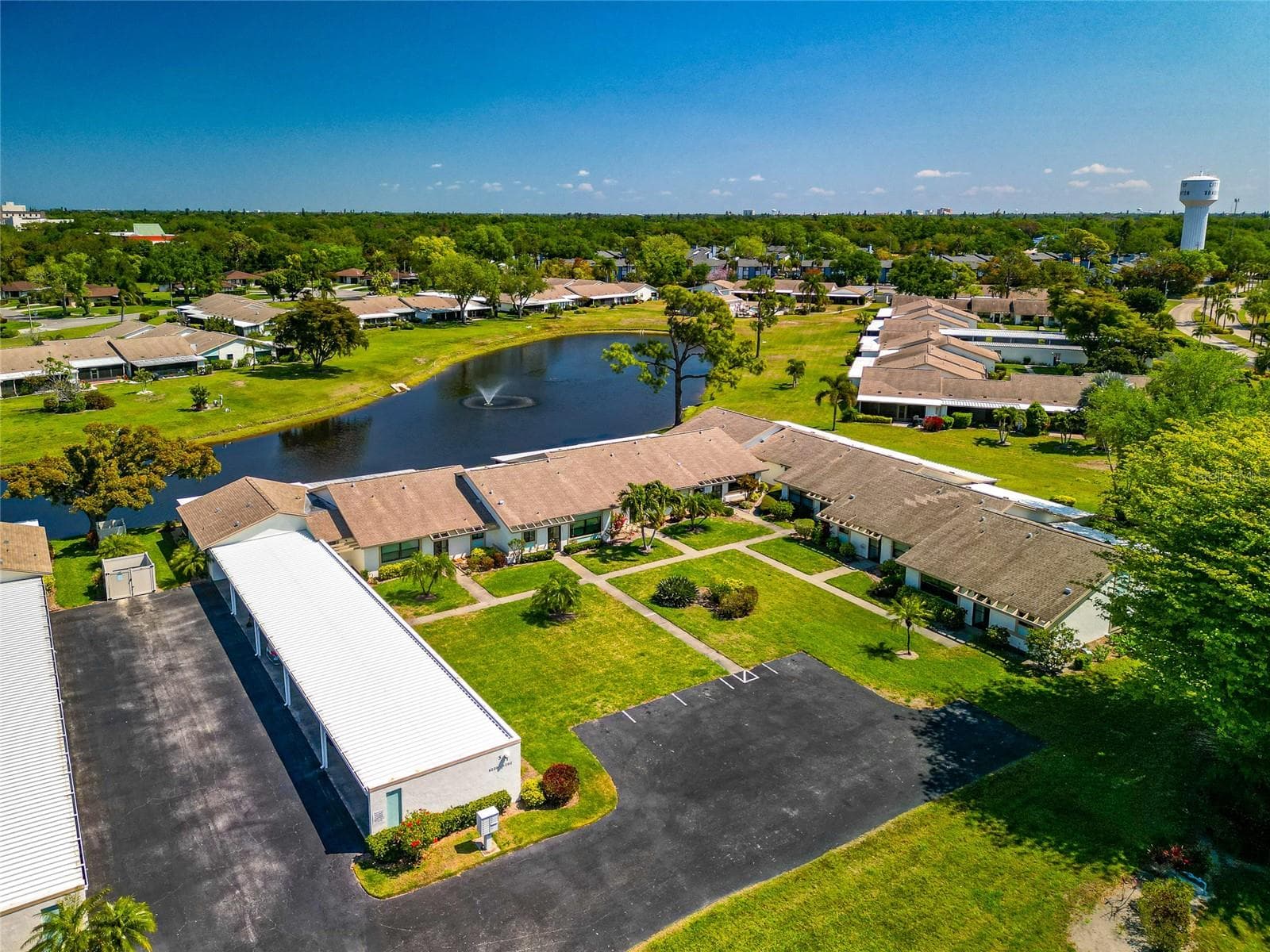 New Roofs and Carport - 6220 29TH AVE W #6220, BRADENTON