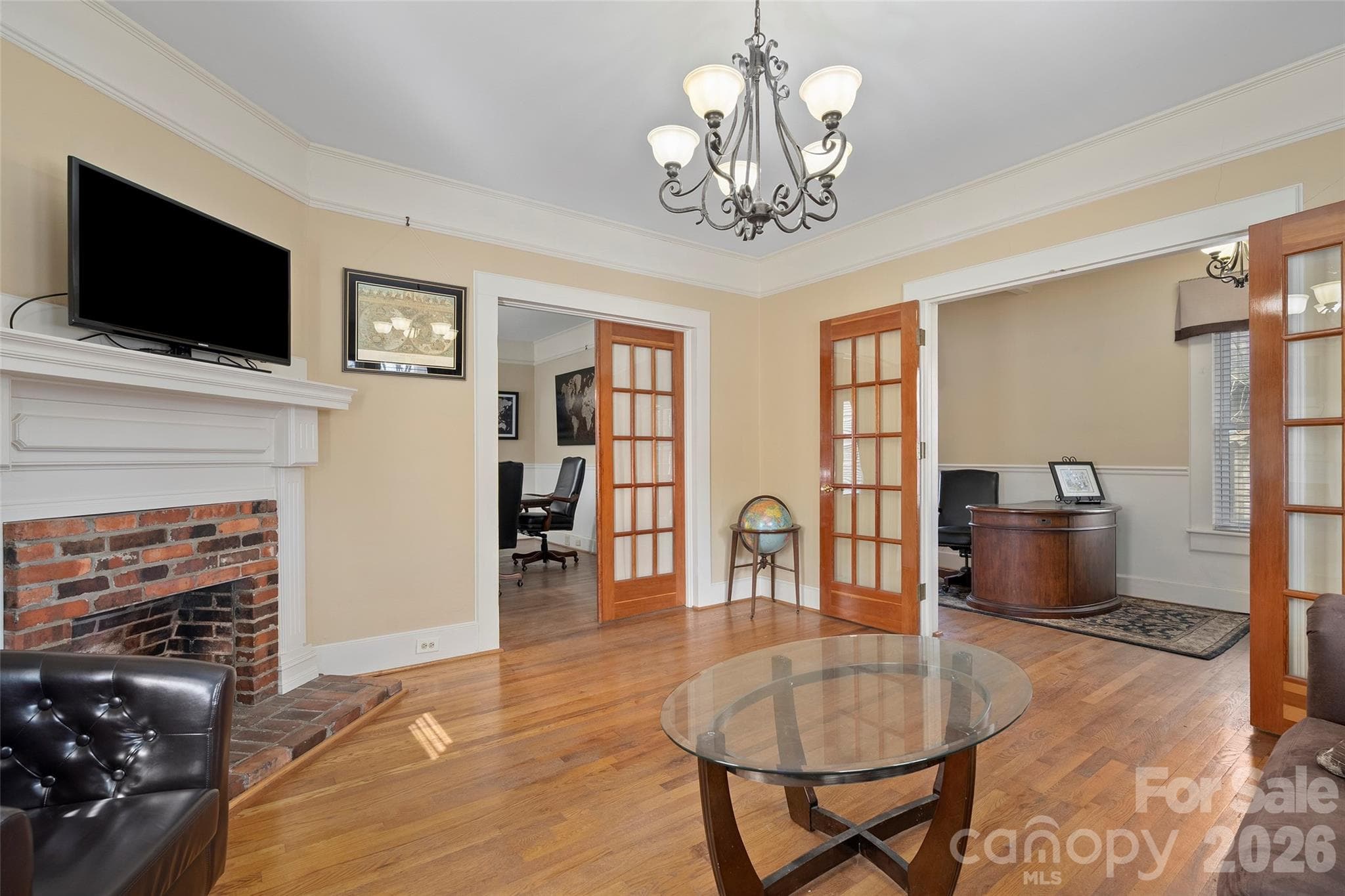 Office at Waynesville, photo 10 of 24