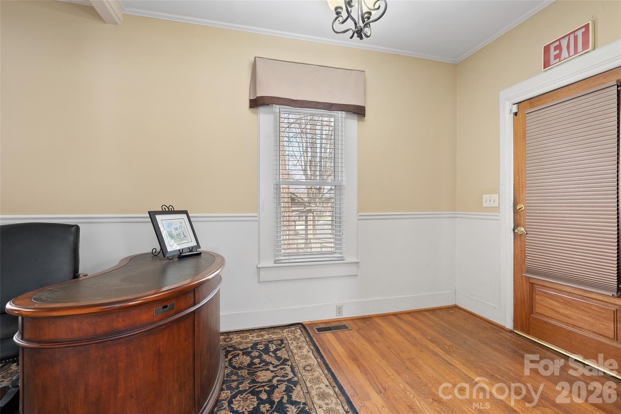 Office at Waynesville, photo 21 of 24