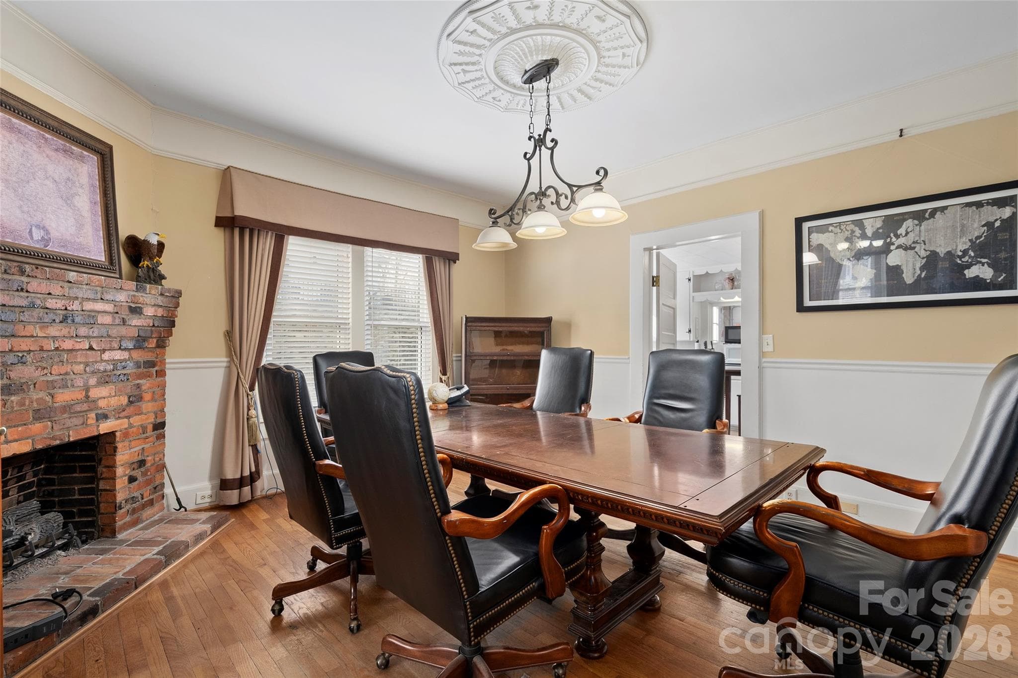 Single Family Residence at Waynesville, photo 7 of 27