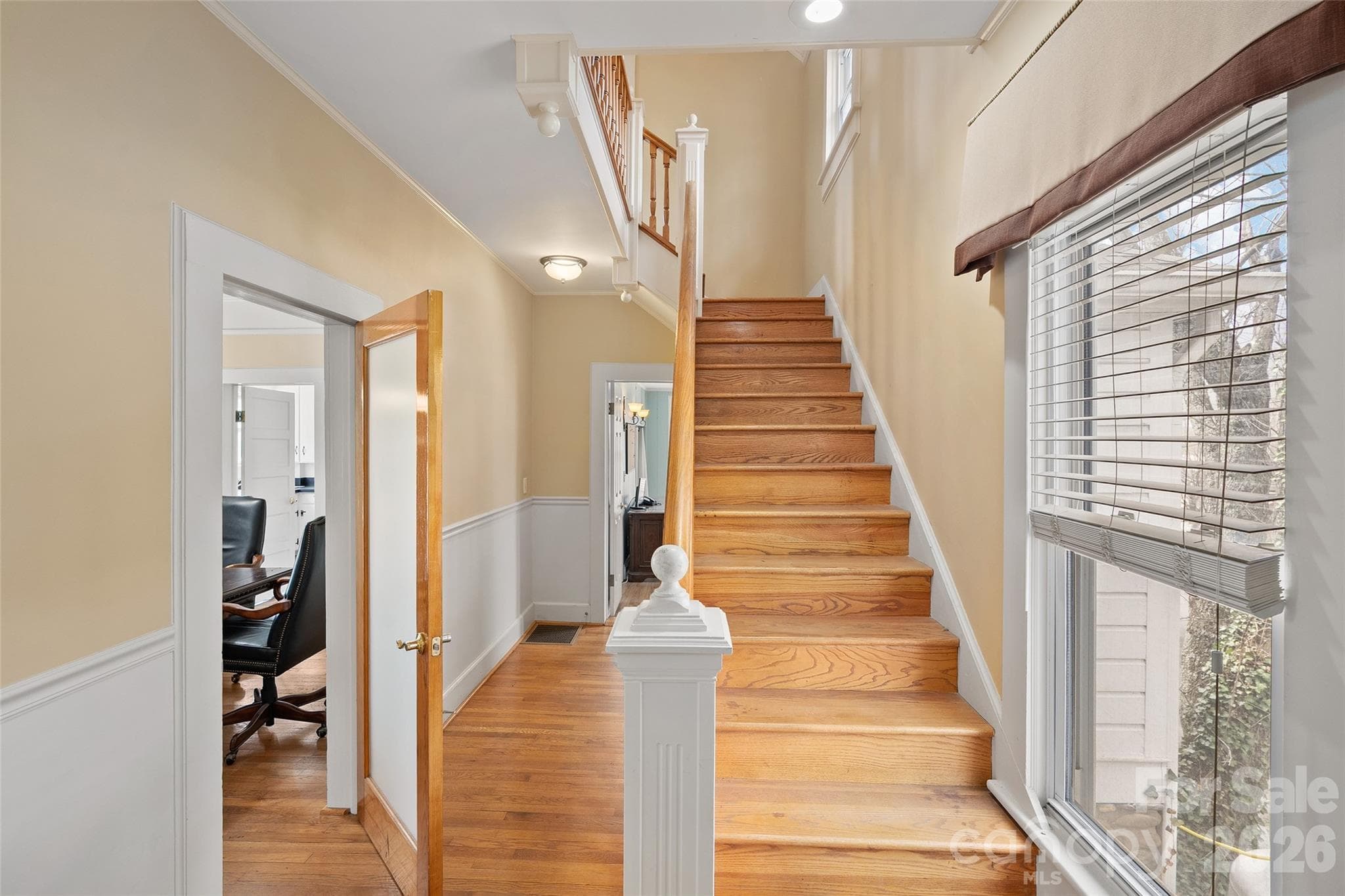 Single Family Residence at Waynesville, photo 17 of 27