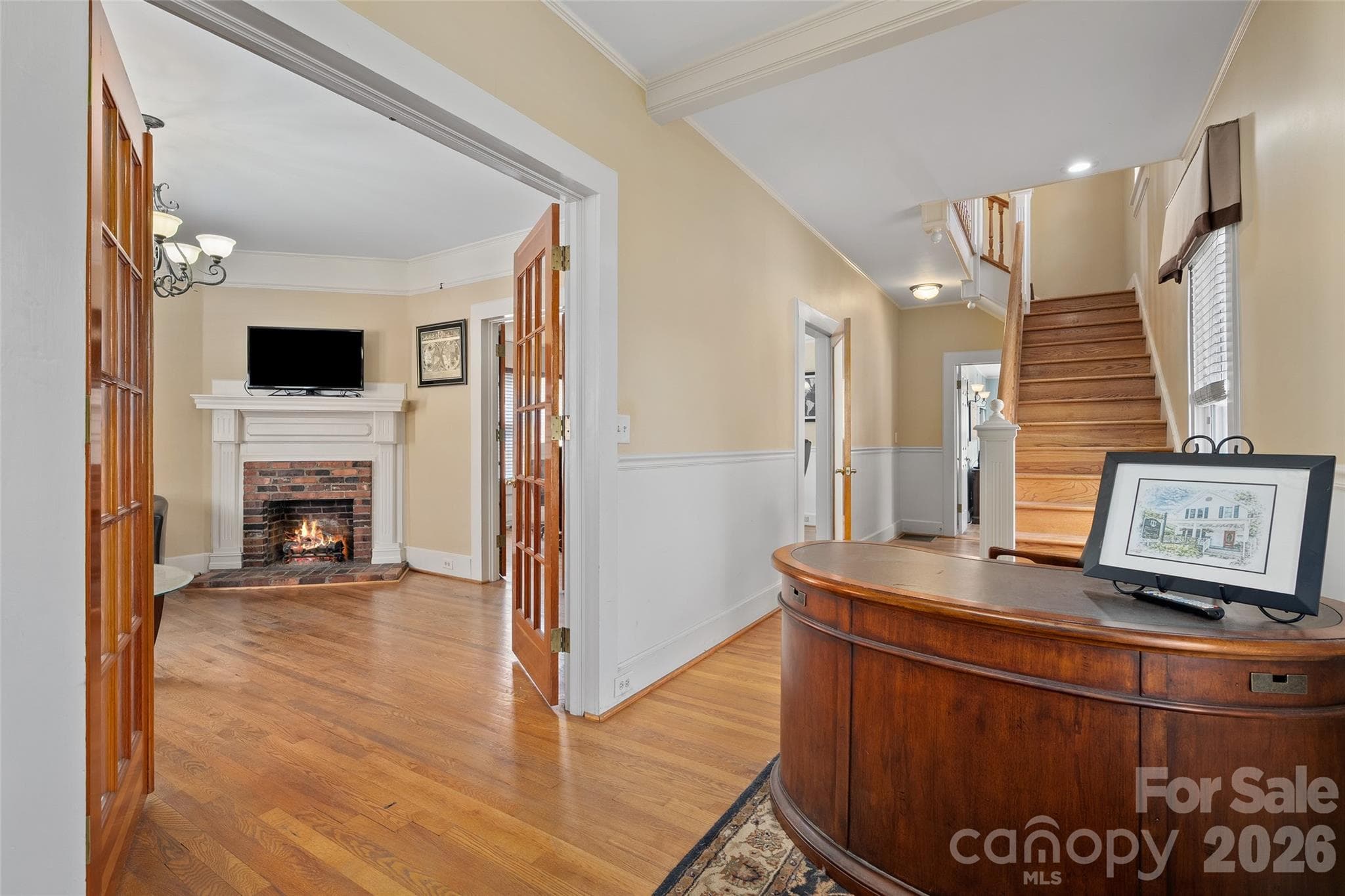 Single Family Residence at Waynesville, photo 19 of 27