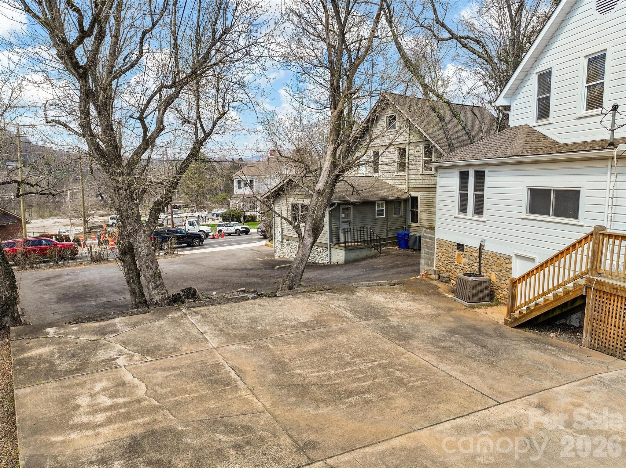 Single Family Residence at Waynesville, photo 27 of 27