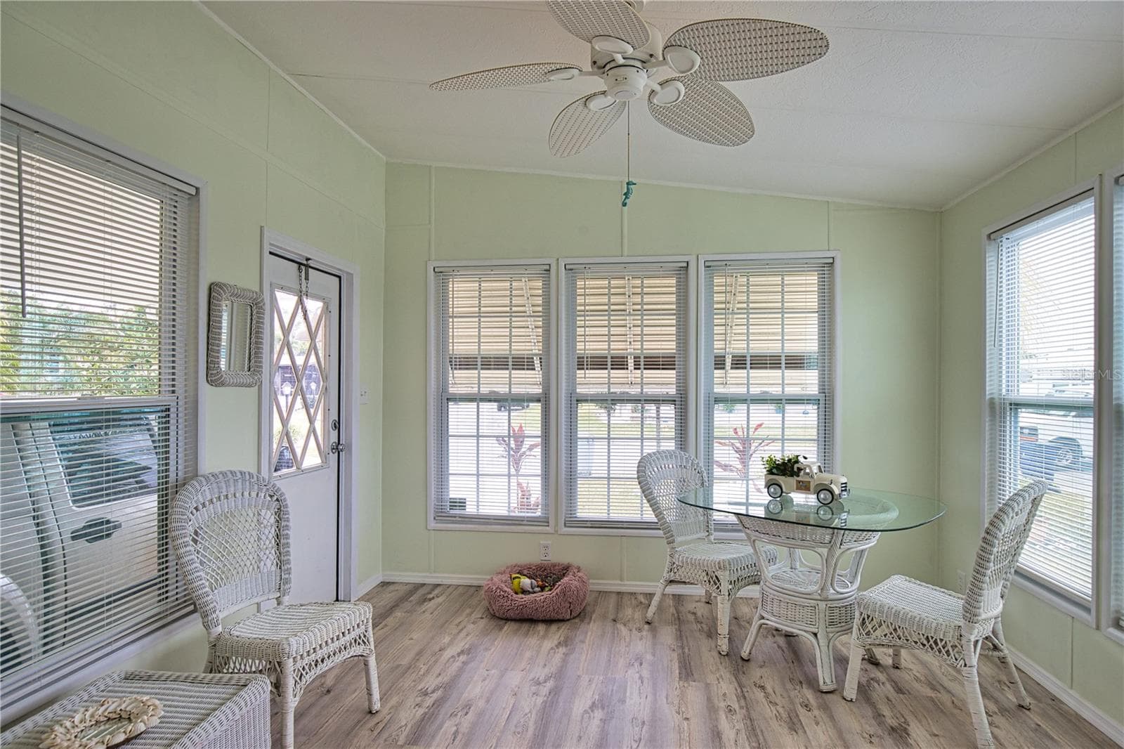 Manufactured Home at 618 IGLESIA DR, NORTH PORT, photo 17 of 80