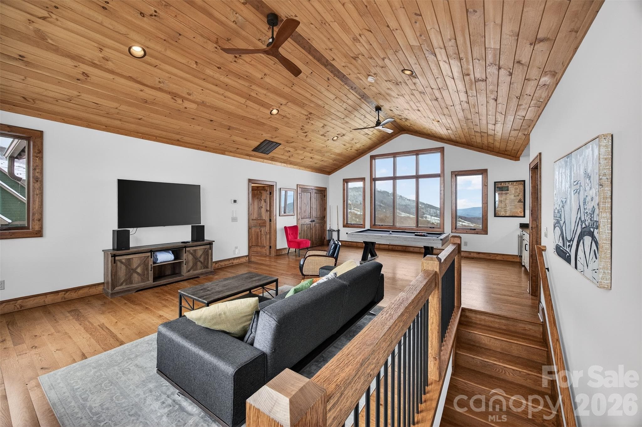 Single Family Residence at 352 Great Sky Drive, Banner Elk, photo 23 of 40