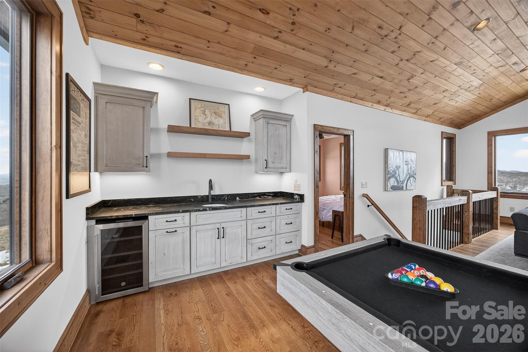 Single Family Residence at 352 Great Sky Drive, Banner Elk, photo 27 of 40
