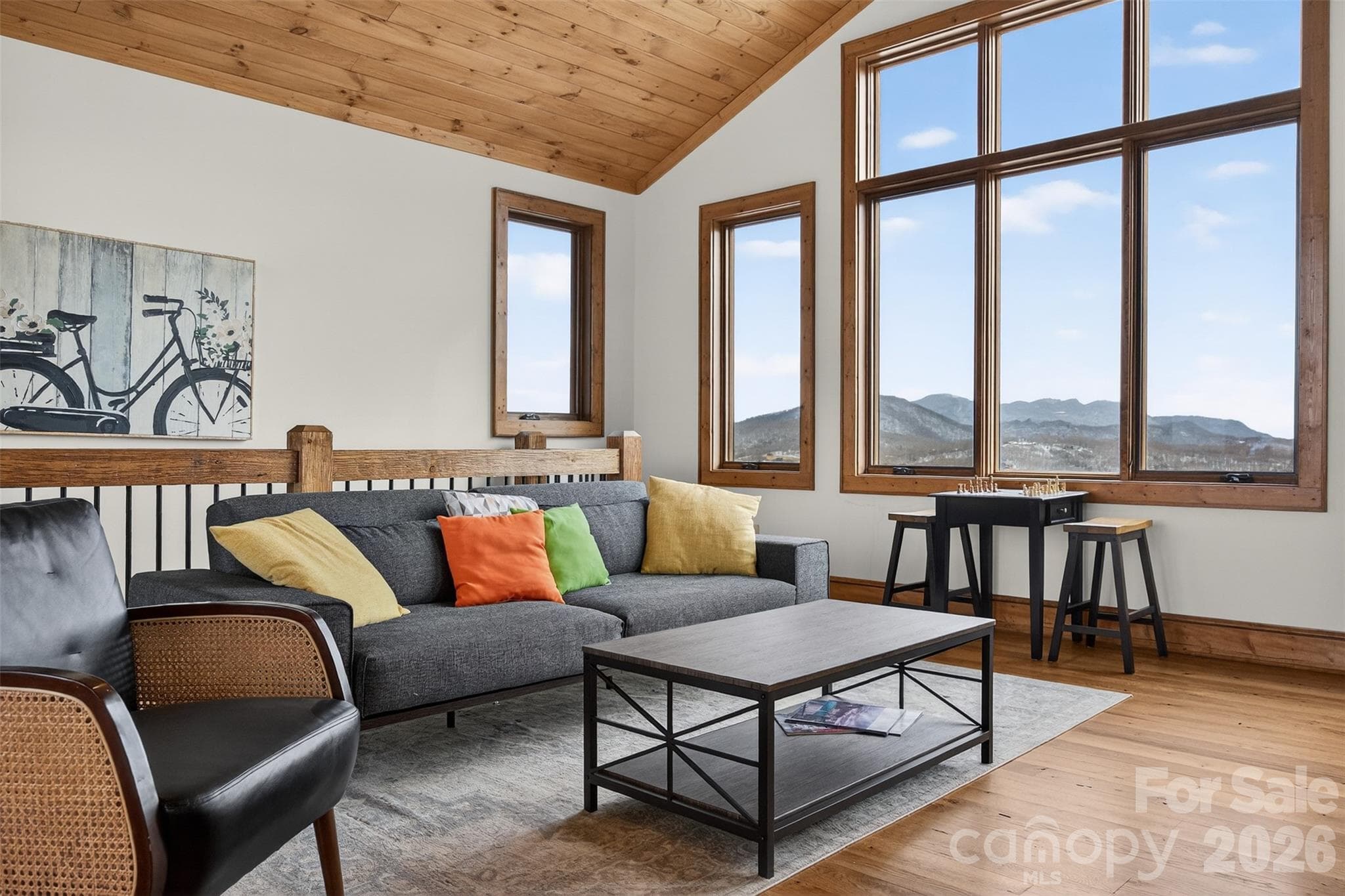 Single Family Residence at 352 Great Sky Drive, Banner Elk, photo 31 of 40