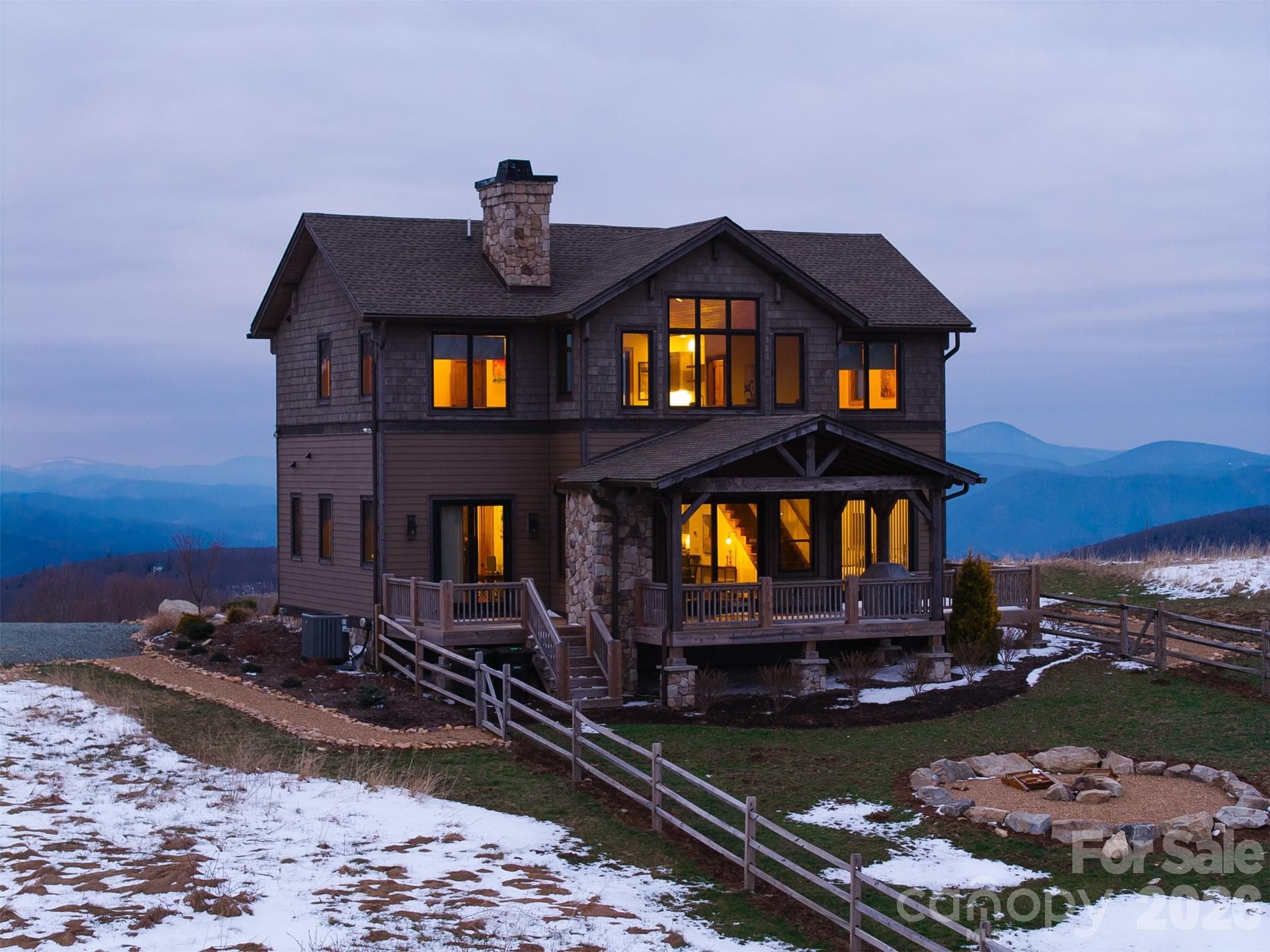 Single Family Residence at 352 Great Sky Drive, Banner Elk, photo 35 of 40