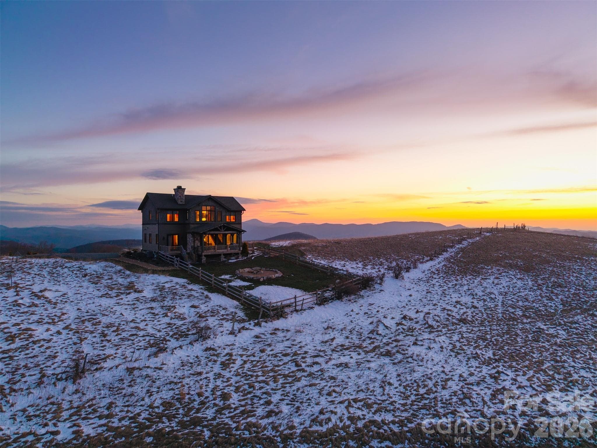 Single Family Residence at 352 Great Sky Drive, Banner Elk, photo 39 of 40