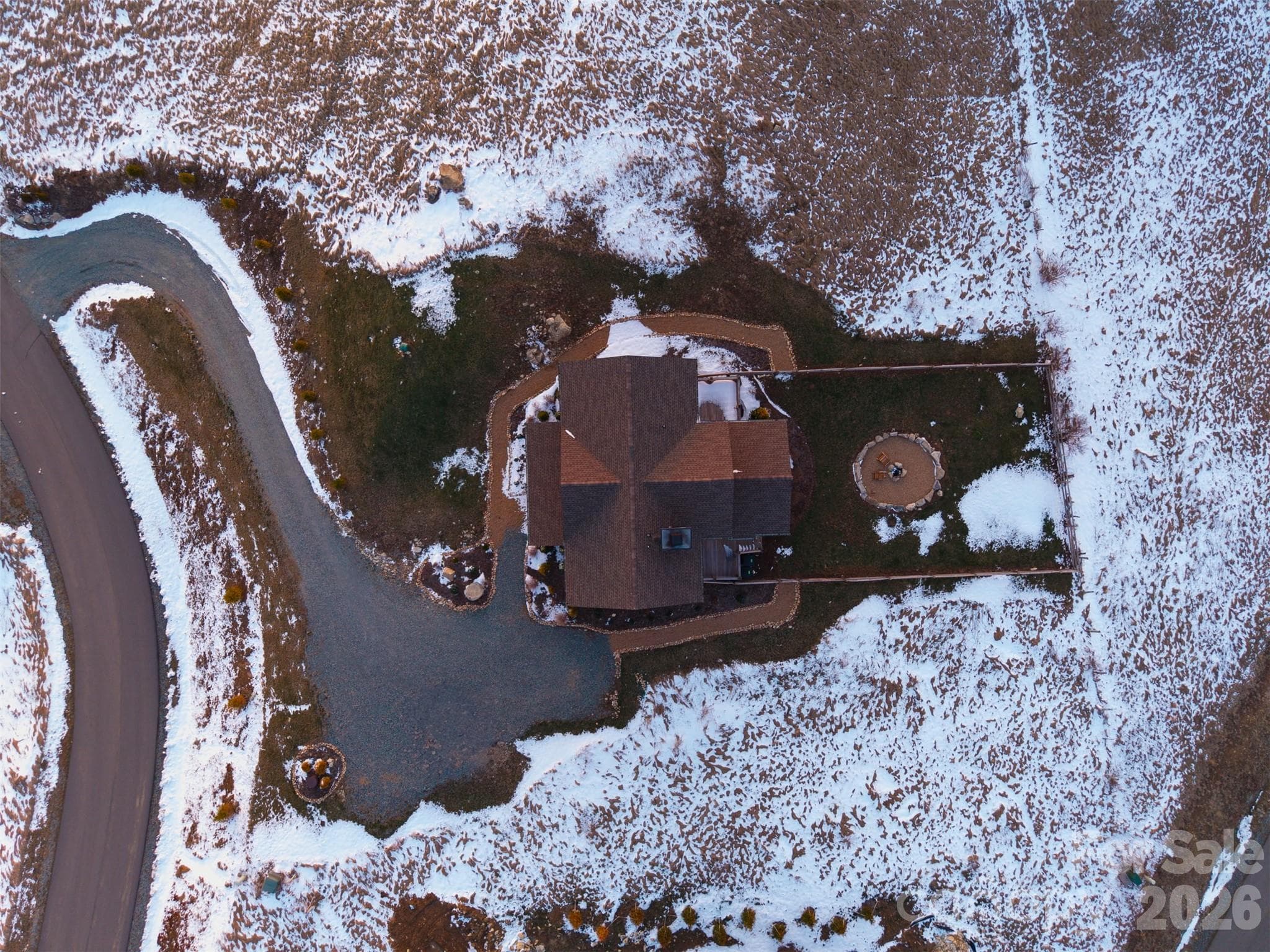Single Family Residence at 352 Great Sky Drive, Banner Elk, photo 40 of 40
